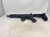 USED Alex Pro Firearms P107 9mm Luger AR-9 - 3 of 6