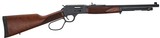 Henry Big Boy Steel Carbine 44 Mag Side Loading Gate 16