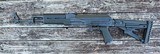 Used Zastava ZPAP M70 AK-47 7.62x39 Adjustable Stock ZR7762BHM - 2 of 2