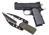Magnum Research Desert Eagle 1911U 45 ACP 3