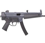 Zenith ZF-5 9mm Grey ZF5 MP5 Davidson's Exclusive ZF501MGSF9GR - 1 of 1