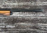 Browning A5 Light Twelve 12 Ga Auto-5 25