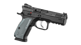 CZ 75 Shadow 2 Compact 9mm Optics Ready 15 Round Capacity 91252