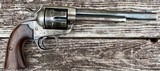 Colt .32-20 SAA Bisley 7.5