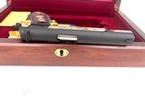 Colt 1911 Audie Murphy Tribute 45 ACP 1 of 1000 - 7 of 8