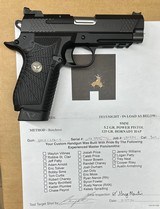 Pre Owned Wilson Combat EDC X9 9MM 1911 2011 Light Rail EDCX-CPR-9 1 - 3 of 3