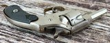 Hopkins Allen Arms XL Double Action Revolver .32 S&W SPL - 2 of 6