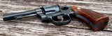 Smith & Wesson K-38 Combat Masterpiece Pre-Model 15 Gold Box - 4 of 8
