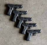 (1) Police Trade Smith & Wesson M&P9 9mm Night Sights 1- Mag M&P - 2 of 3