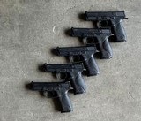 (1) Police Trade Smith & Wesson M&P9 9mm Night Sights 1- Mag M&P - 3 of 3