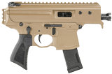 Sig Sauer MPX Copperhead 9mm 3.5