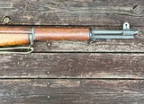 Springfield Armory M1 Garand 30-06 WWII Circa 1942 - 6 of 8