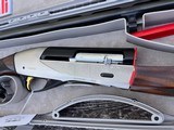 Used Benelli Ethos Field 20 GA 28