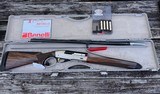 Used Benelli Ethos Field 20 GA 28