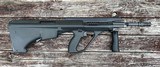 Steyr AUG A3 M2 556 Nato 16