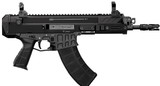 CZ Bren 2 MS 762X39 Pistol 9