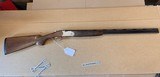Used Beretta 686 Silver Pigeon I 410 Ga Over/Under 28