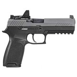 Sig Sauer P320 RXP Full-Size W/ Romeo1 Pro Optic 320F-9-TSS-RXP