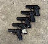 (1) Police Trade Beretta Cougar 8000 D 9mm 15 Round Capacity 8000D - 3 of 3