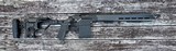 Used Christensen MPR Modern Precision Rifle 308 16