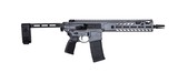 Sig Sauer MCX Virtus PDW Elite 556 Nato Concrete Grey PMCX-11B-TAP - 1 of 1