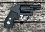 Nighthawk Custom Smith & Wesson 442 38 Spl 5 Shot J-Frame Limited 1 of 22