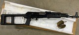 Rare Pre Ban Polytech AKS 762 AK Matching Serials In Box Poly Tech - 2 of 2