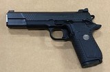 Wilson Combat EDC X9L 9mm EDCX-LP-9 1911 2011 - 2 of 3