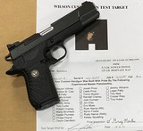 Wilson Combat EDC X9L 9mm EDCX-LP-9 1911 2011 - 3 of 3