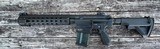 Used HK Heckler & Koch MR-762 308 KeyMod MR762A1 81000074 - 2 of 3