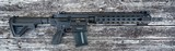 Used HK Heckler & Koch MR-762 308 KeyMod MR762A1 81000074 - 1 of 3