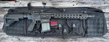 Used HK Heckler & Koch MR-762 308 KeyMod MR762A1 81000074 - 3 of 3