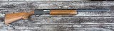 Used Remington 1100 12 Ga 2 3/4