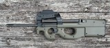FN PS90 OD Green w/ Ring Sight 5.7X28 Circa 2006 - 2 of 4