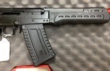 Kalashnikov USA KS-12 AK 12 Ga Tactical 5 Round Magazine KS12T - 6 of 8