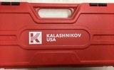 Kalashnikov USA KS-12 AK 12 Ga Tactical 5 Round Magazine KS12T - 8 of 8