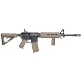 Smith & Wesson M+P15MOE MID 5.56MM 16 FDE 811054