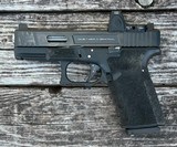 Used Salient Arms Tier 1 Glock 19 Gen 3 9mm W/ Trijicon RMR - 2 of 2