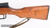 1968 Chinese SKS 7.62x39 with Capture Papers - Nice Condition! - 5 of 8