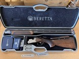 Beretta 692 SKEET LH 12 GA 30 OBSK-HP J692M10