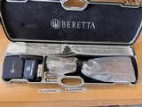Beretta 692 SKEET LH 12 GA 30 OBSK-HP J692M10 - 3 of 8