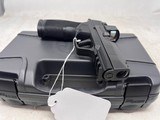 USED Sig Sauer 365 Macro 9mm W/ Romeo1 17 Round Capacity 365XCA-9-COMP-RXZE - 5 of 8