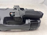 USED Sig Sauer 365 Macro 9mm W/ Romeo1 17 Round Capacity 365XCA-9-COMP-RXZE - 7 of 8