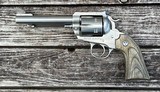 Used RSR Ruger Blackhawk Convertible 45 Colt/ACP Bisley Grip - 2 of 3
