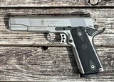 Used Smith & Wesson 1911 45 ACP Stainless 5