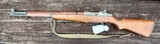 Springfield Armory M1 Garand 30-06 WWII Circa 1942 - 2 of 8