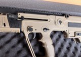 USED IWI Tavor X95 556 Nato 16