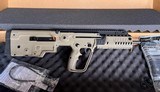 USED IWI Tavor X95 556 Nato 16