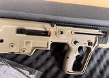 USED IWI Tavor X95 556 Nato 16