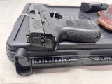 Used Sig Sauer P320 Sub-Compact 320SC-9-B with Holster - 7 of 8